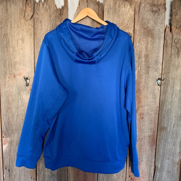 🔷Nike Therma-Fit Hoodie Full Zip XL - Picture 3 of 6